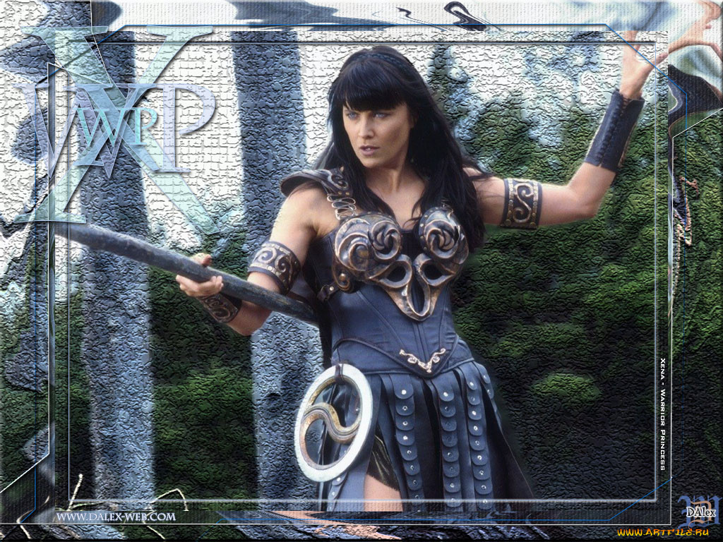 , , xena